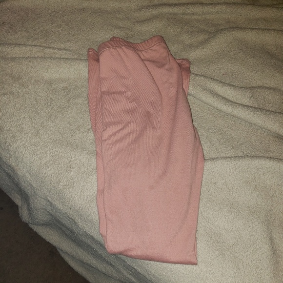 DDS Dot dot smile  leggings lot - Picture 2 of 2